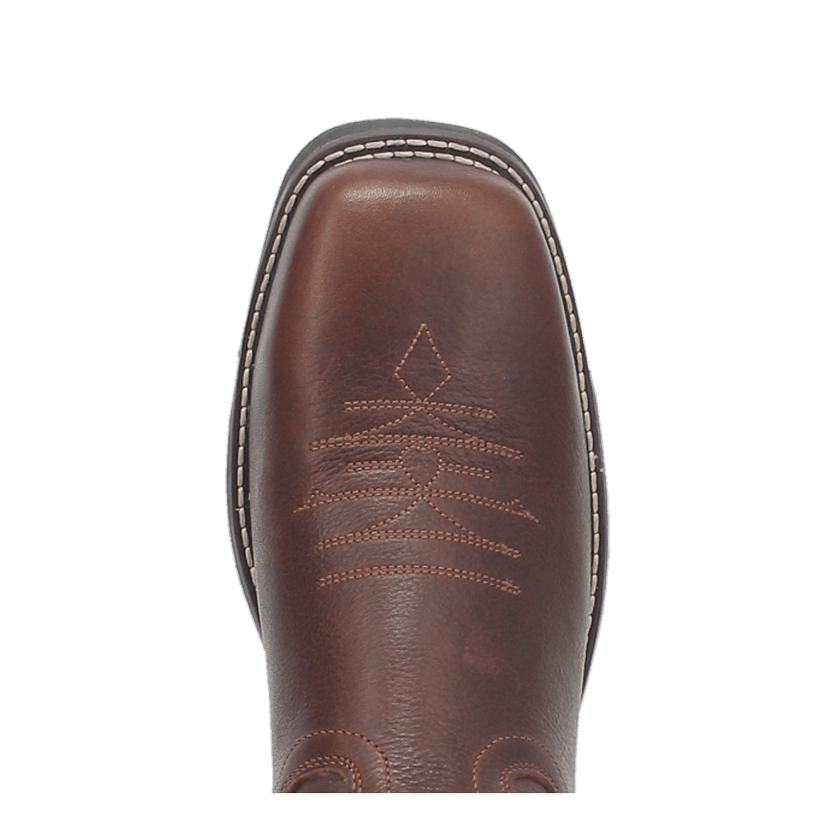 WORKHORSE LEATHER BOOT Image