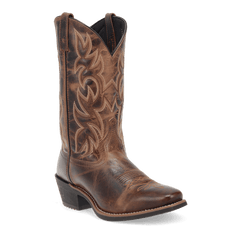 BREAKOUT LEATHER BOOT