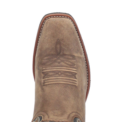 STILLWATER LEATHER BOOT Preview #6