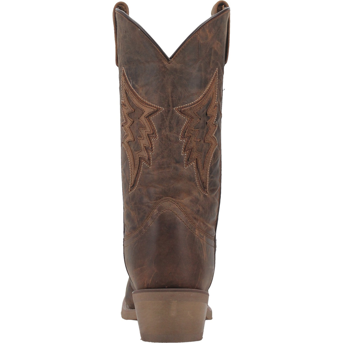 NICO LEATHER BOOT Cover