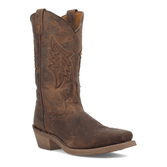 NICO LEATHER BOOT