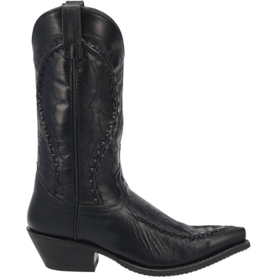 LARAMIE LEATHER BOOT Preview #2