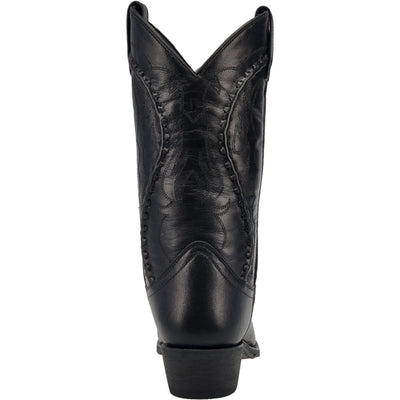 LARAMIE LEATHER BOOT Preview #4