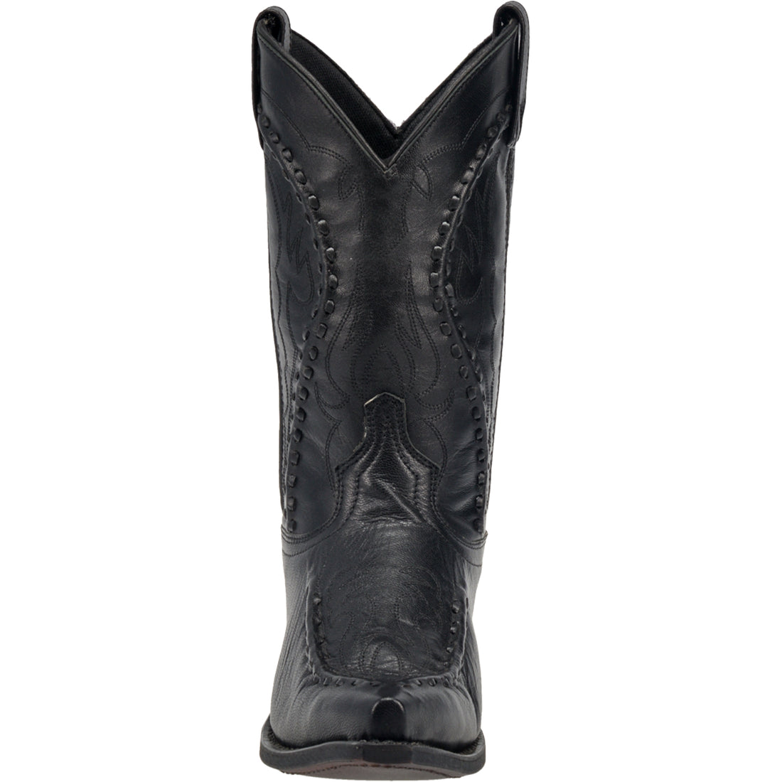 LARAMIE LEATHER BOOT Preview #5