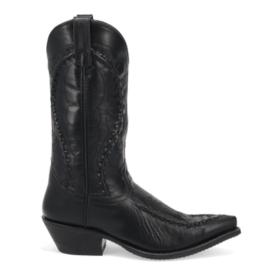LARAMIE LEATHER BOOT Preview #13