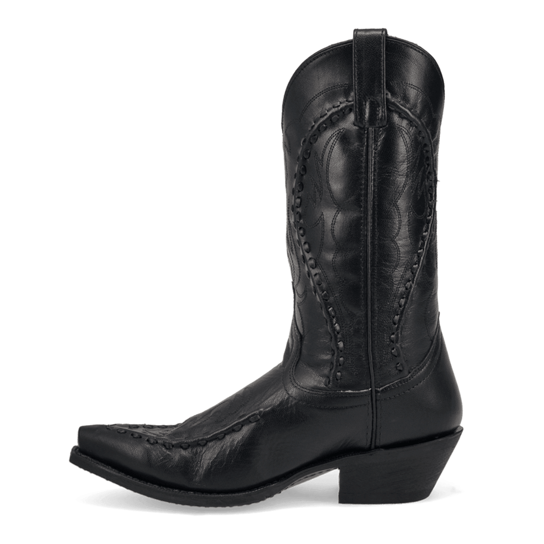 LARAMIE LEATHER BOOT Preview #14