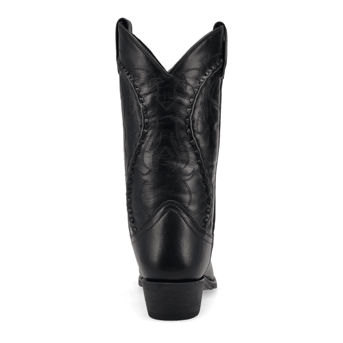 LARAMIE LEATHER BOOT Preview #15