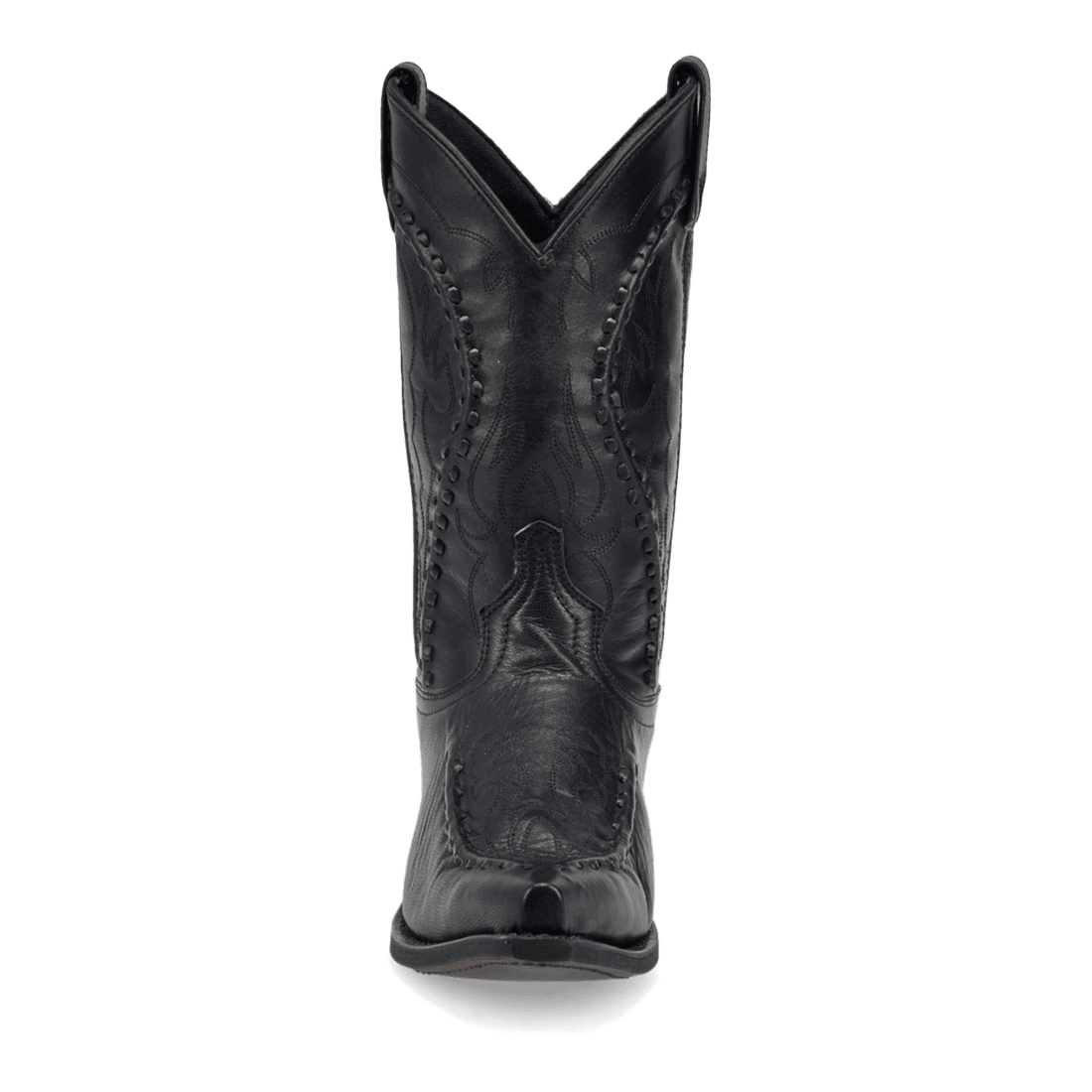LARAMIE LEATHER BOOT Preview #16