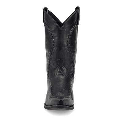 LARAMIE LEATHER BOOT Preview #16