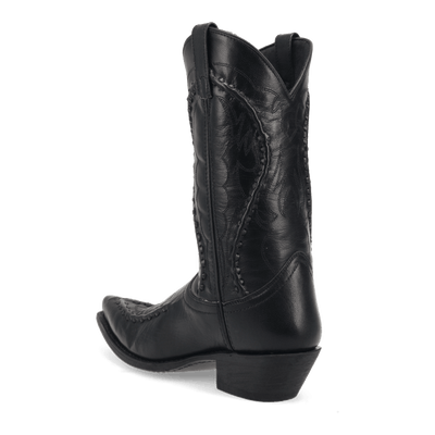 LARAMIE LEATHER BOOT Preview #10