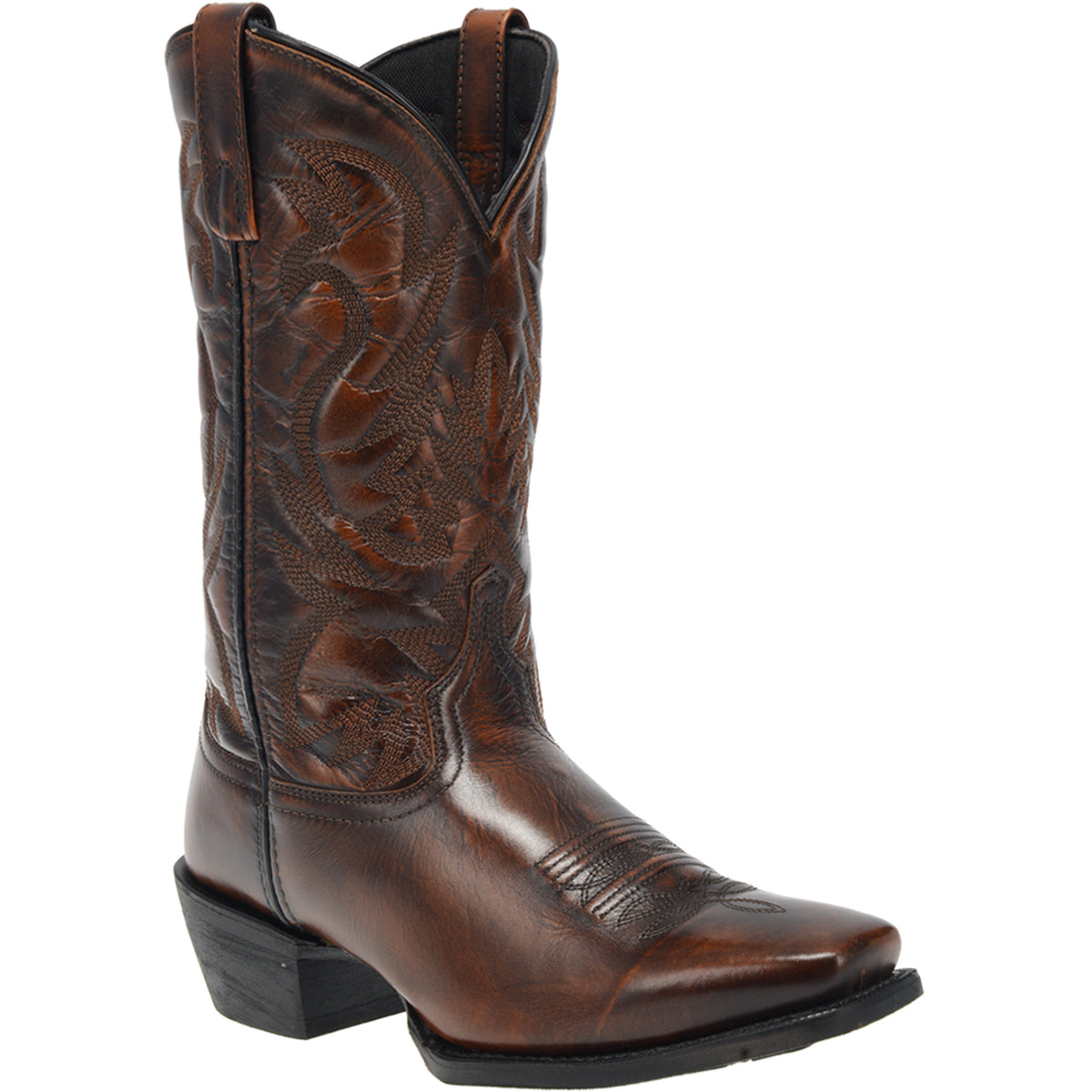 LAWTON LEATHER BOOT Cover