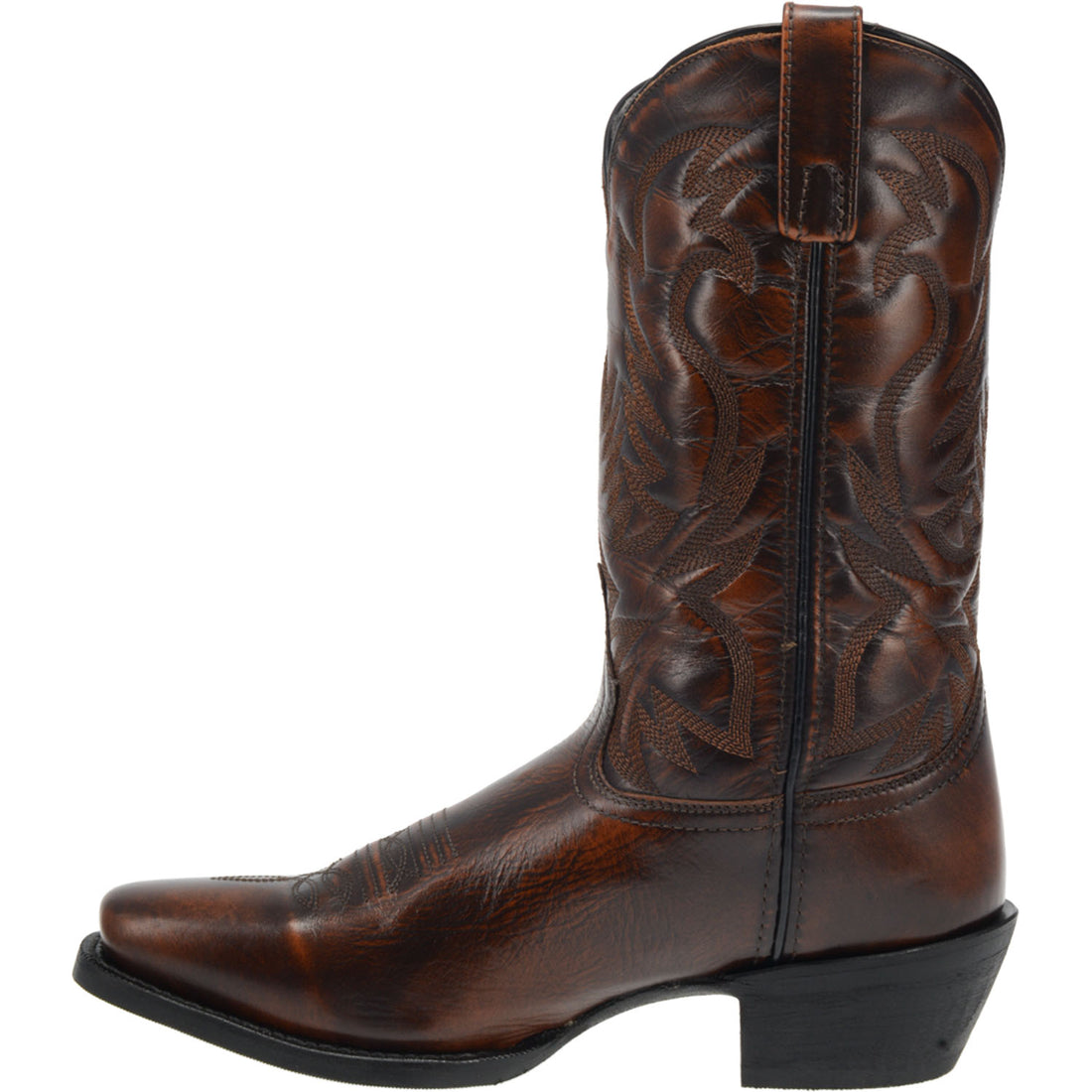 LAWTON LEATHER BOOT Preview #3