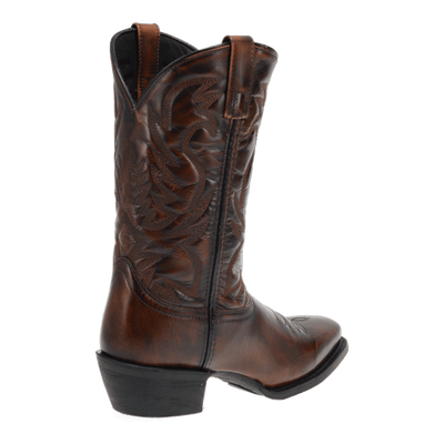LAWTON LEATHER BOOT Preview #11