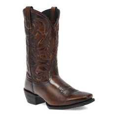 LAWTON LEATHER BOOT