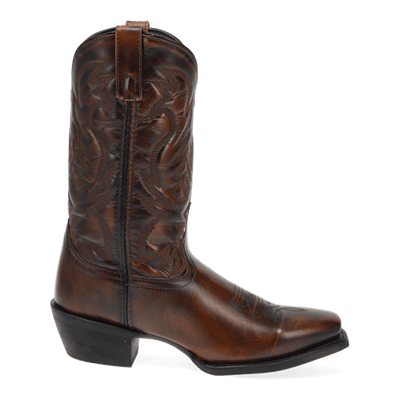 LAWTON LEATHER BOOT Preview #14