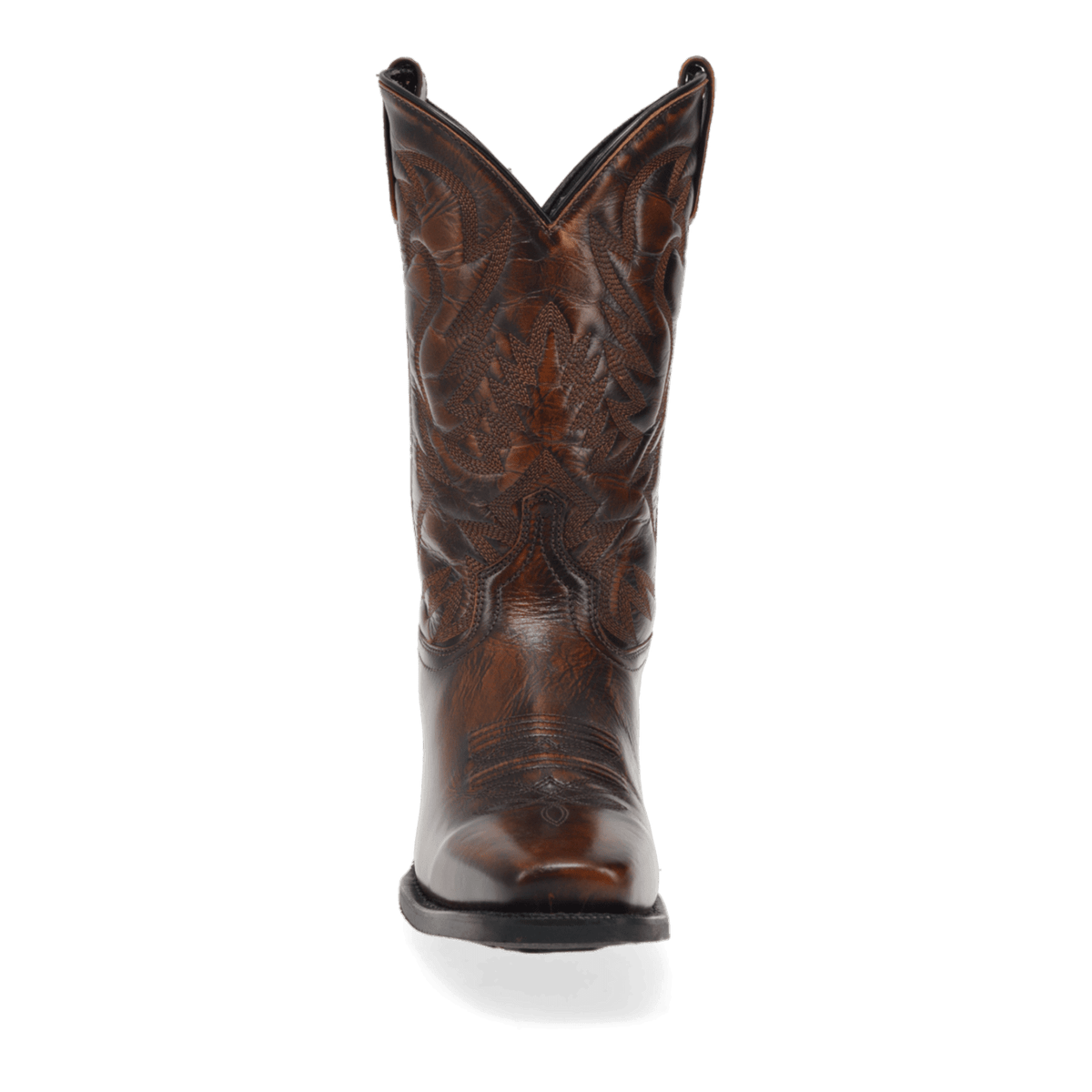 LAWTON LEATHER BOOT Image