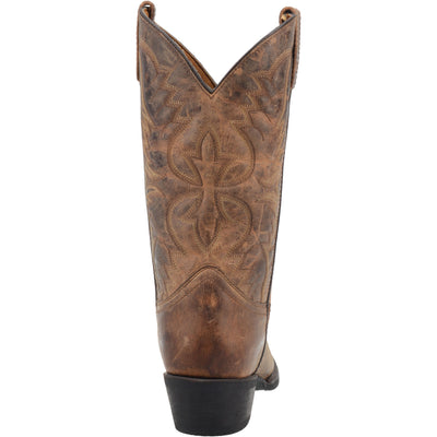 BIRCHWOOD LEATHER BOOT Preview #4
