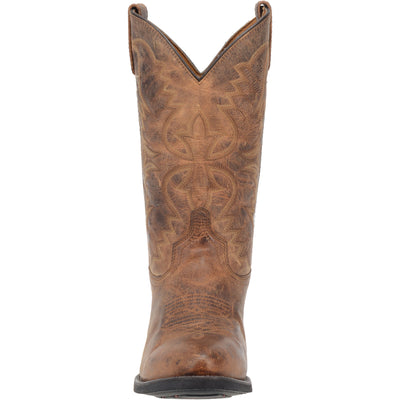 BIRCHWOOD LEATHER BOOT Preview #5