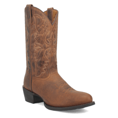 BIRCHWOOD LEATHER BOOT