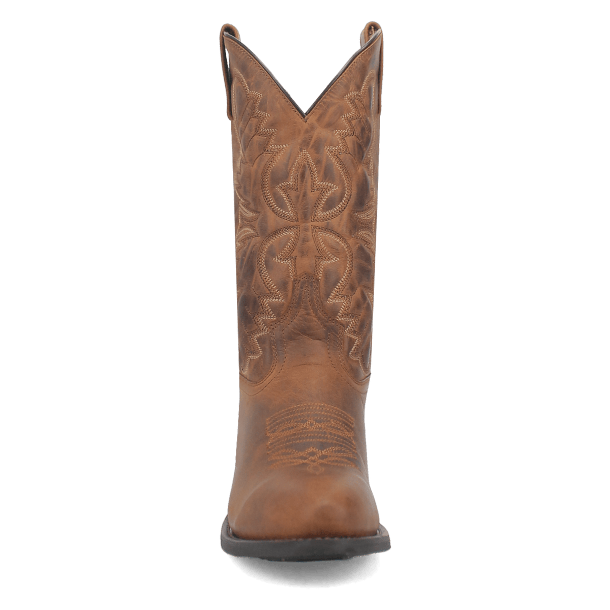 BIRCHWOOD LEATHER BOOT Image