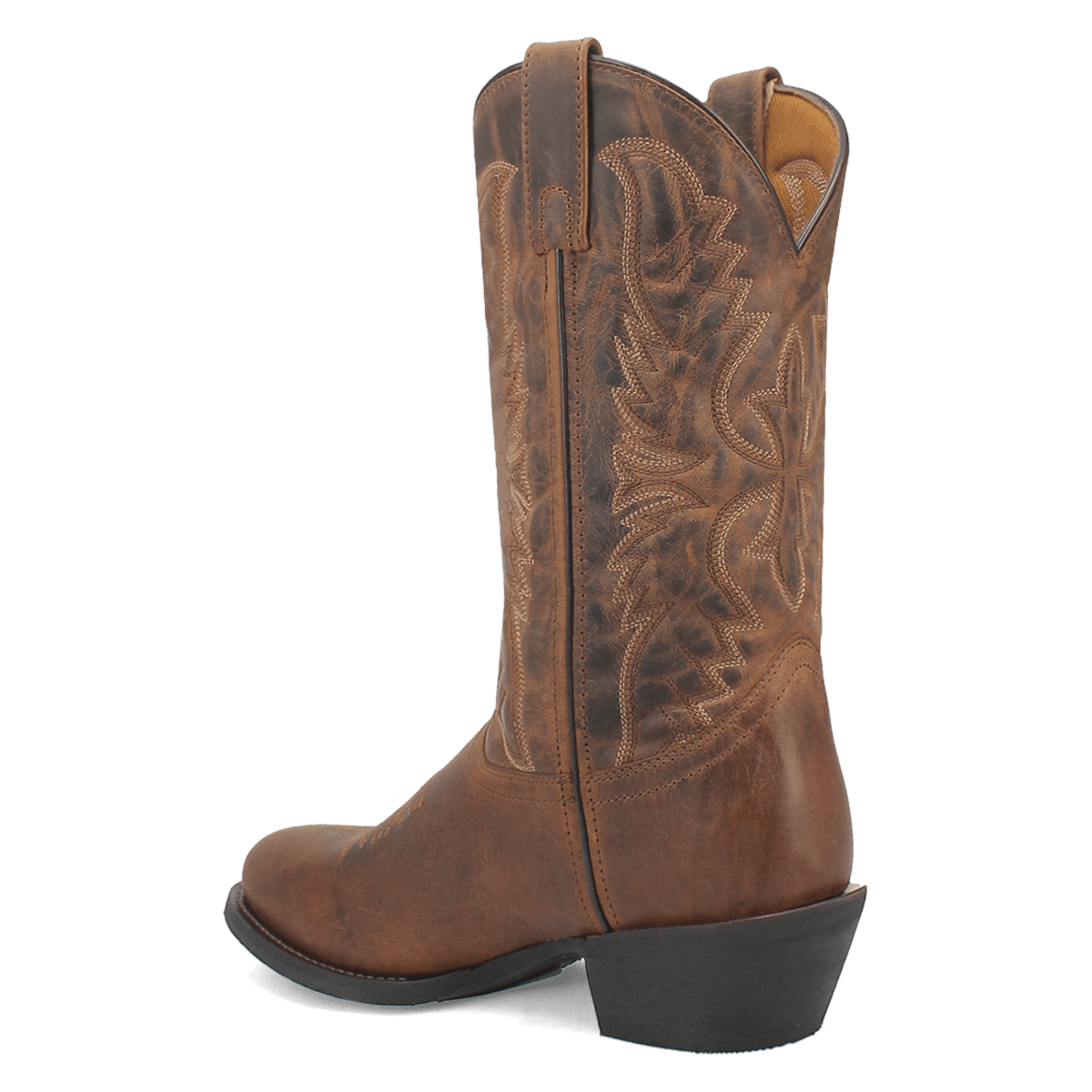 BIRCHWOOD LEATHER BOOT Image