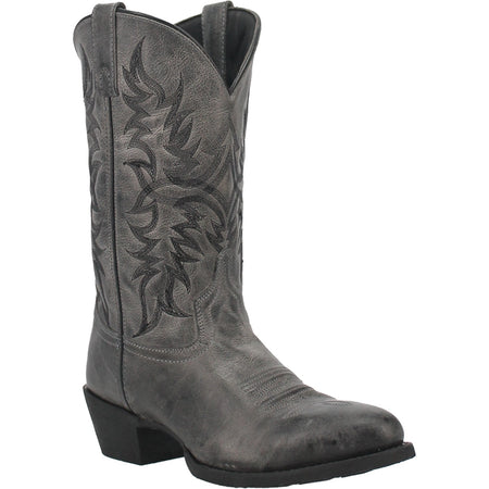 HARDING LEATHER BOOT