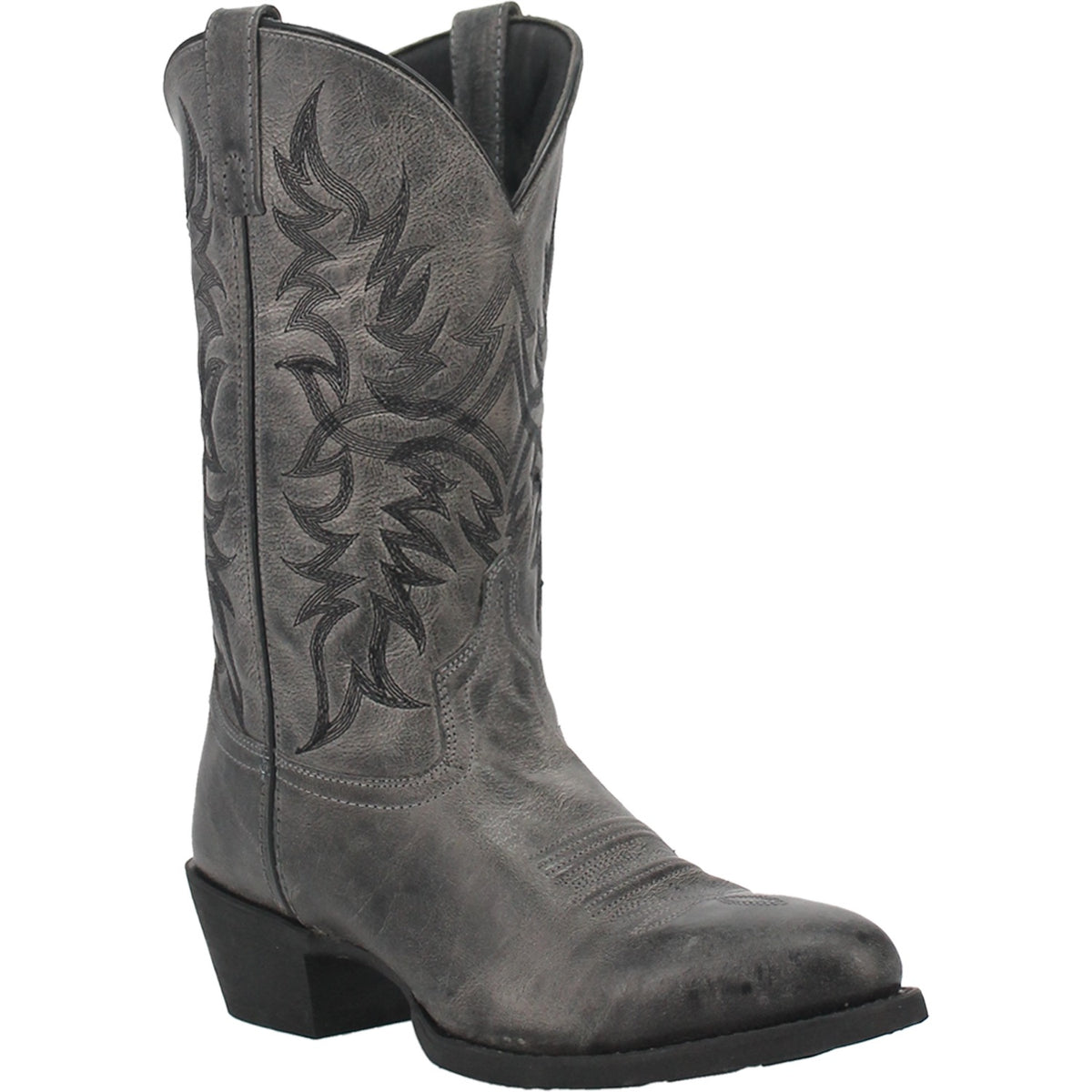 HARDING LEATHER BOOT Cover