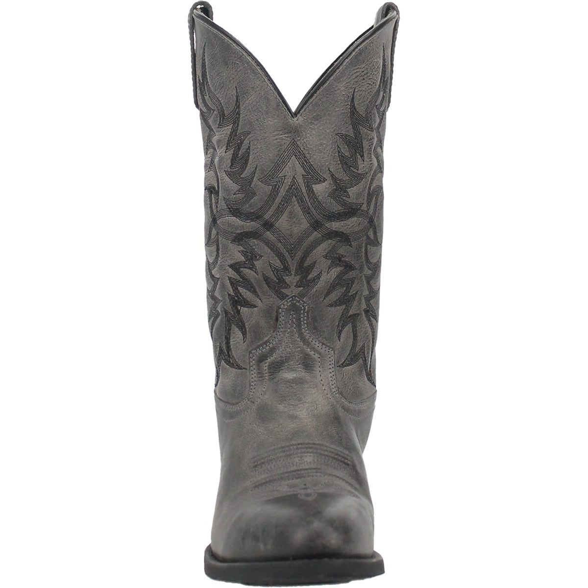 HARDING LEATHER BOOT Cover