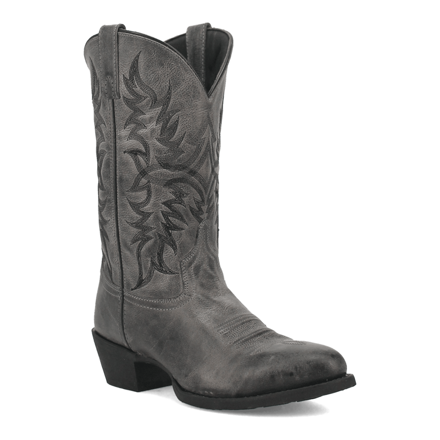 HARDING LEATHER BOOT