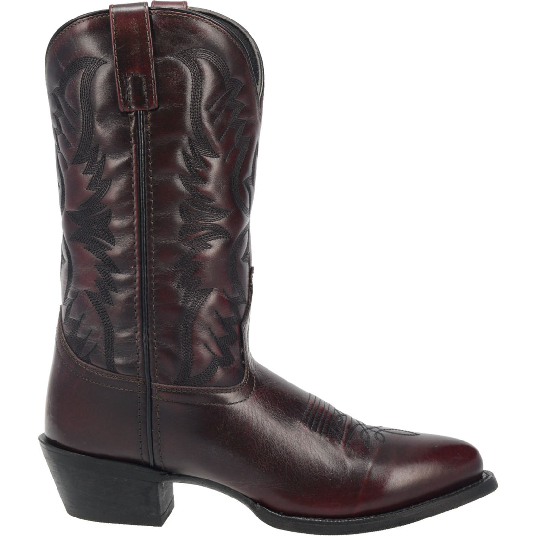 BIRCHWOOD LEATHER BOOT Preview #2