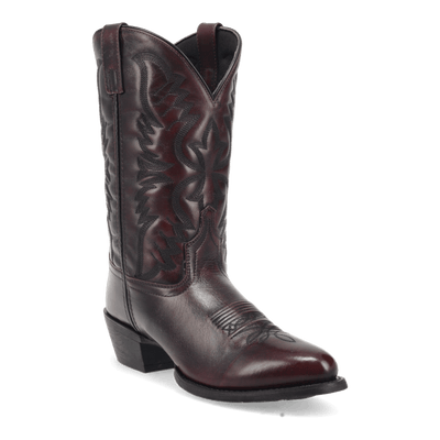 BIRCHWOOD LEATHER BOOT Preview #12