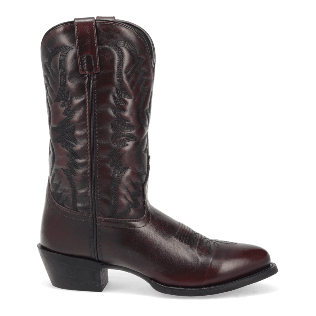 BIRCHWOOD LEATHER BOOT Preview #13