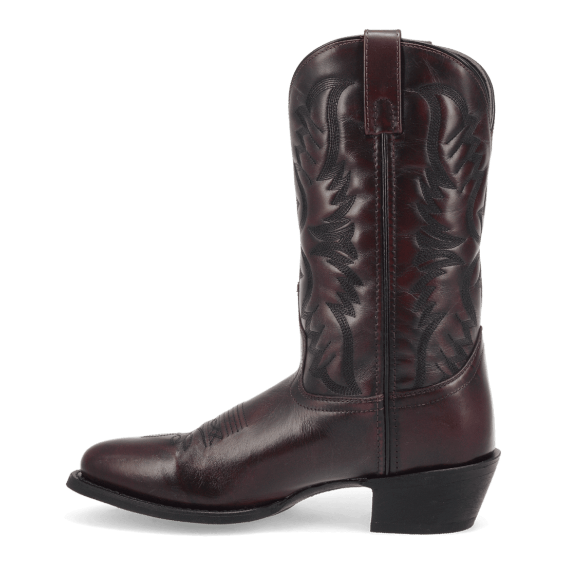 BIRCHWOOD LEATHER BOOT Preview #14