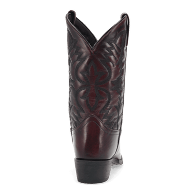 BIRCHWOOD LEATHER BOOT Preview #15