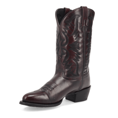 BIRCHWOOD LEATHER BOOT Preview #9