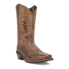 WILLIAMS LEATHER BOOT