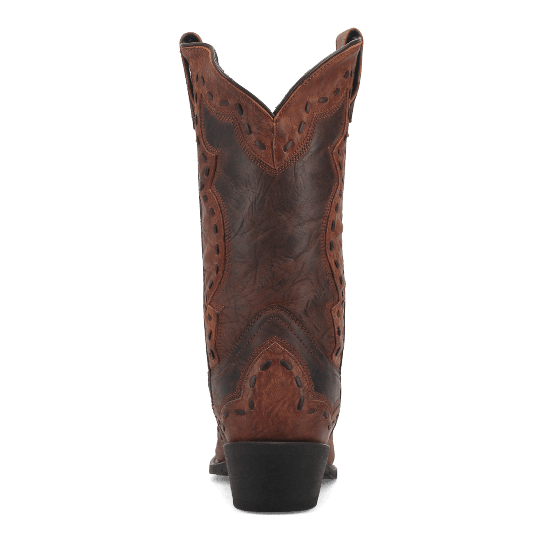 RONNIE LEATHER BOOT Preview #15
