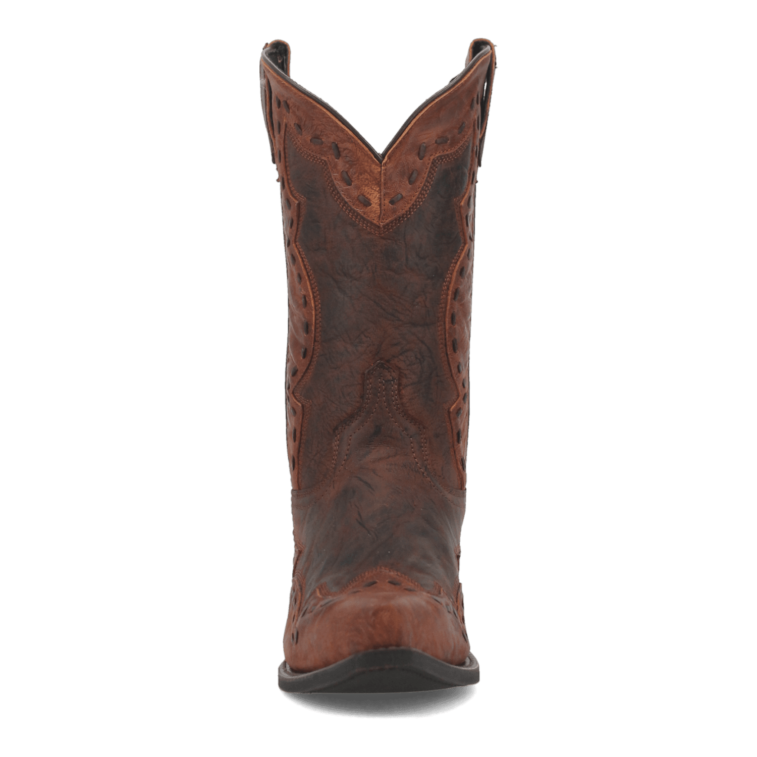 RONNIE LEATHER BOOT Image