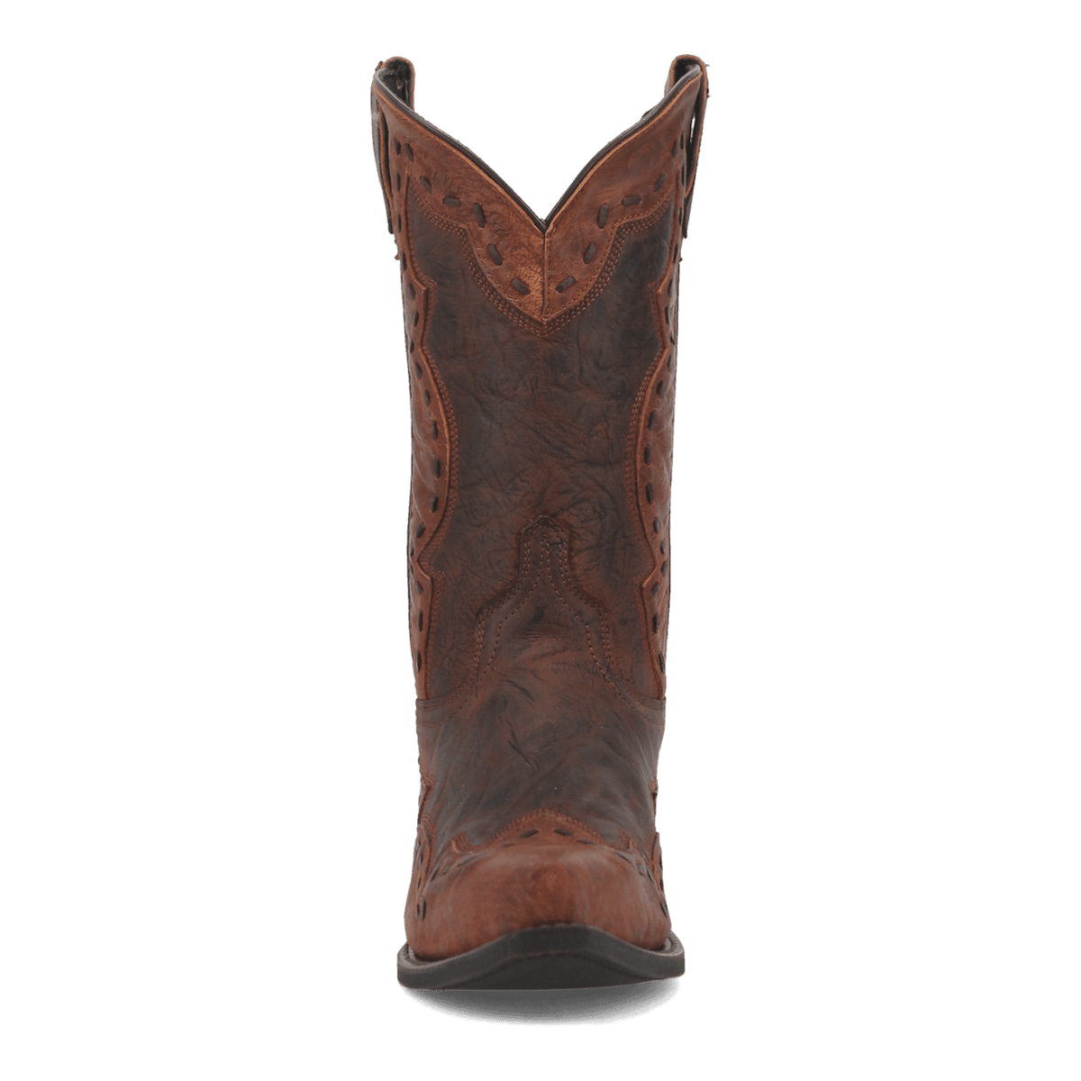 RONNIE LEATHER BOOT Image