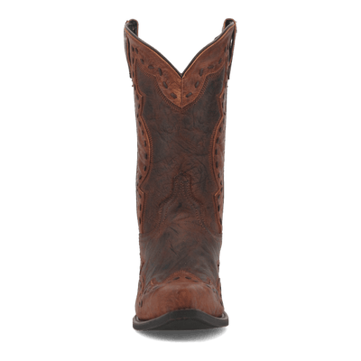 RONNIE LEATHER BOOT Preview #16