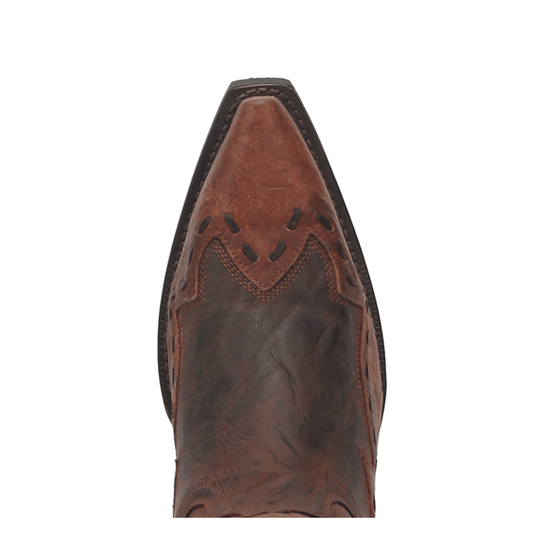 RONNIE LEATHER BOOT Preview #17