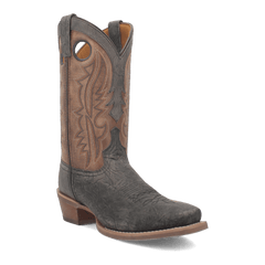 WALKER LEATHER BOOT