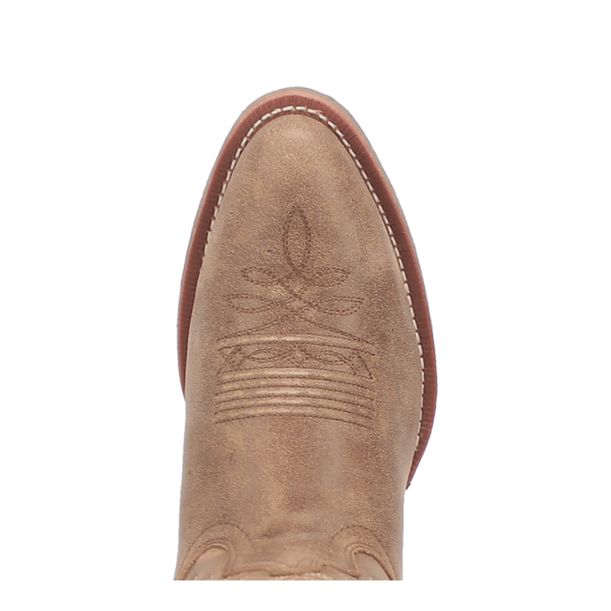 WELLER LEATHER BOOT Image