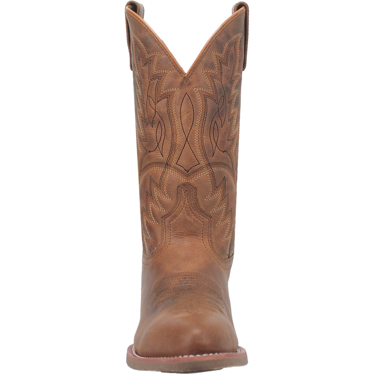 WELLER LEATHER BOOT Cover
