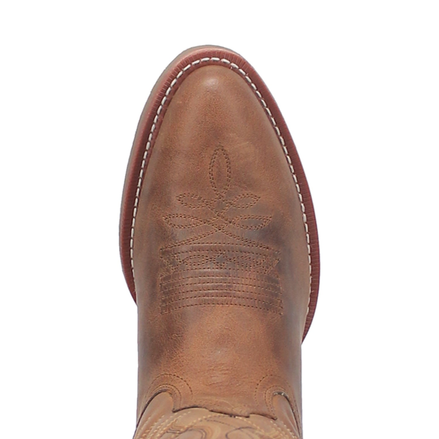 WELLER LEATHER BOOT Image