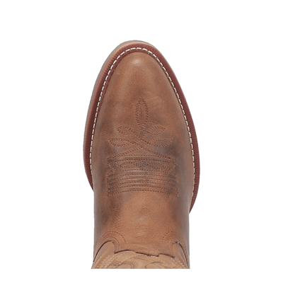 WELLER LEATHER BOOT Preview #17