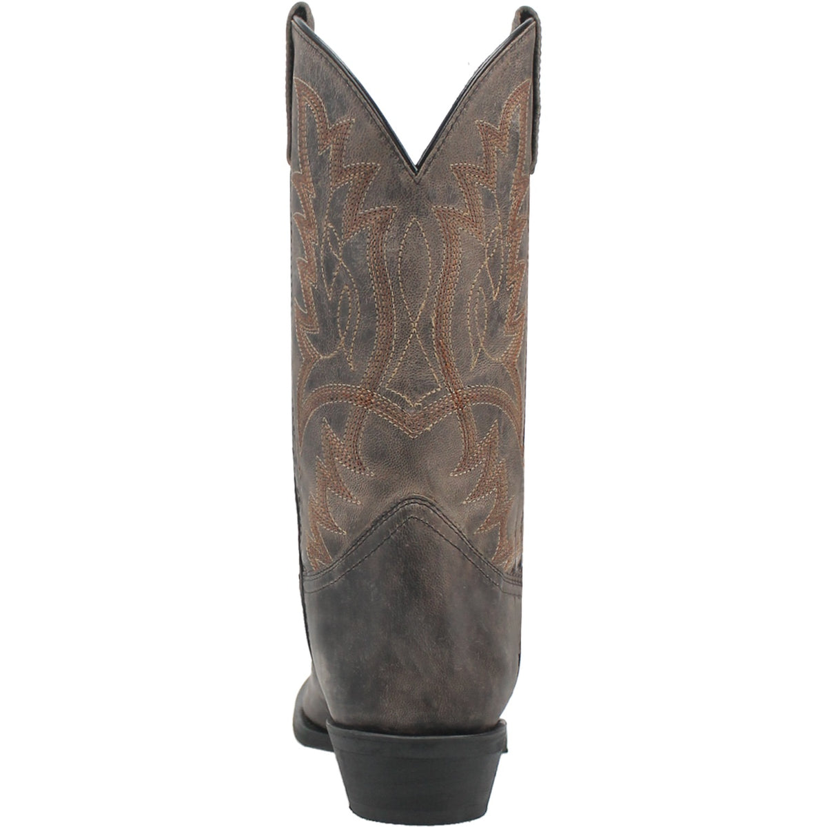 WELLER LEATHER BOOT Cover