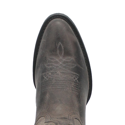 WELLER LEATHER BOOT Preview #6