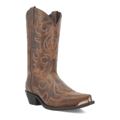 JAMESON LEATHER BOOT