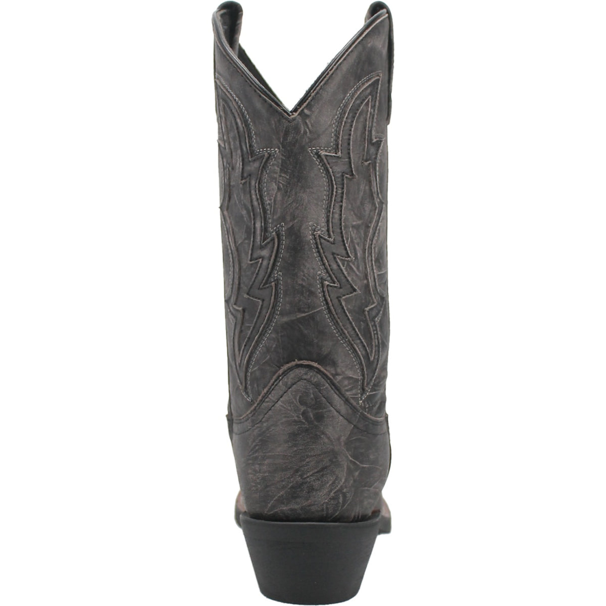 JESSCO LEATHER BOOT Cover